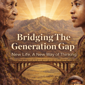 Bridging the Generation Gap: New Life, A New Way of Thinking