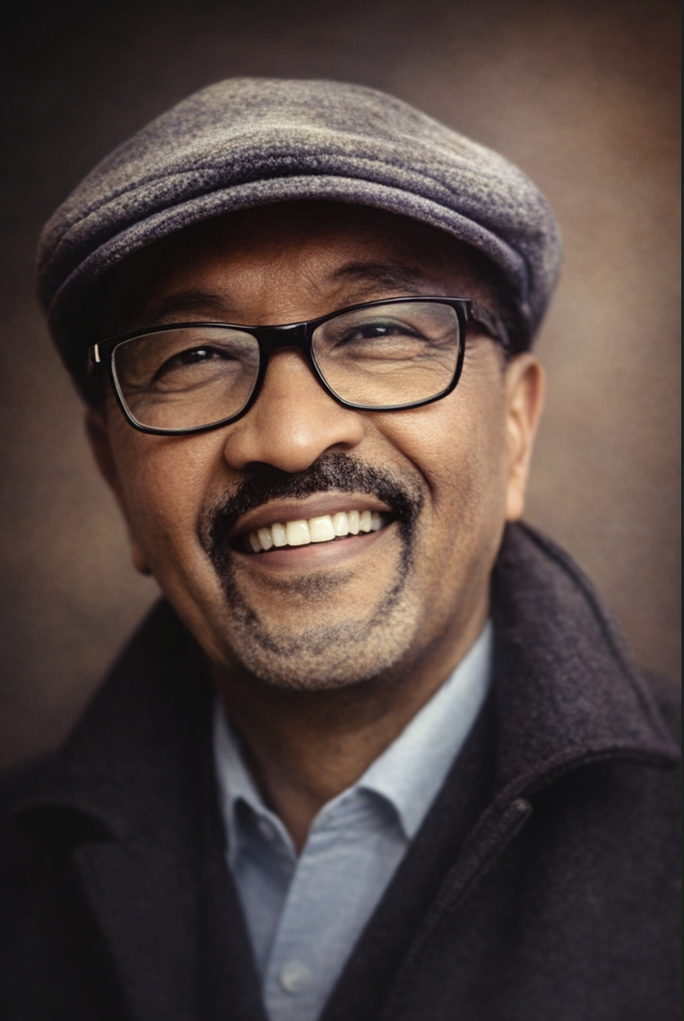 Teshome Woldeamanuel