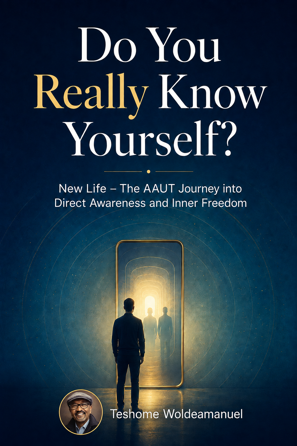 Do You Really Know Yourself? New Life—The AAUT Journey into Direct Awareness and Inner Freedom